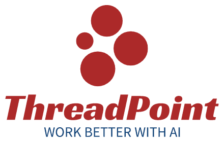 ThreadPoint — Work Better with AI